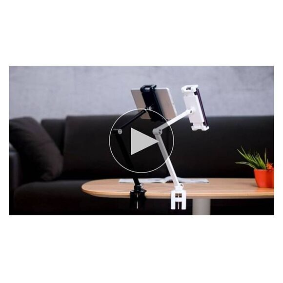 NEW IN BOX INIFISPCE IPAD DESK MOUNT - Picture 9 of 11